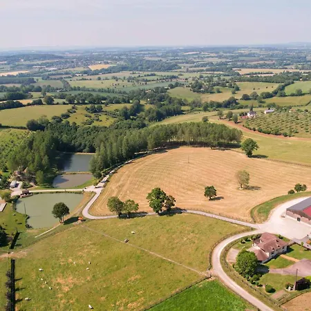 Double Paradis Bed & Breakfast