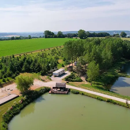 Bed & Breakfast Double Paradis