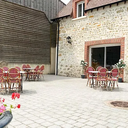 Bed & Breakfast Double Paradis