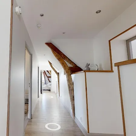 Double Paradis Bed & Breakfast