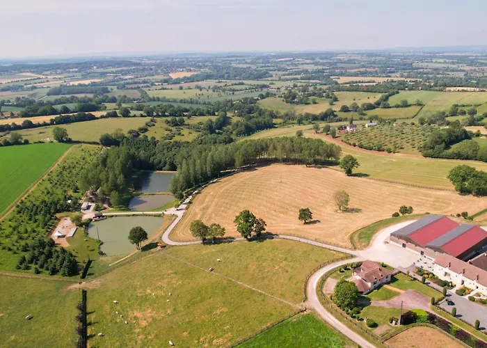 Double Paradis Bed & Breakfast