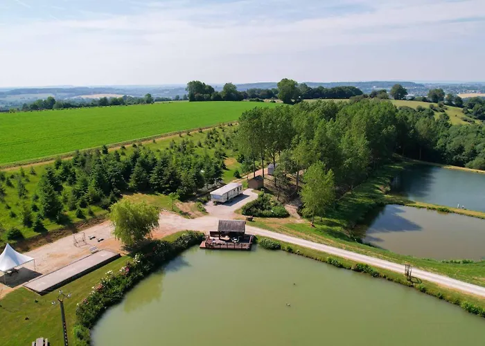 Bed & Breakfast Double Paradis