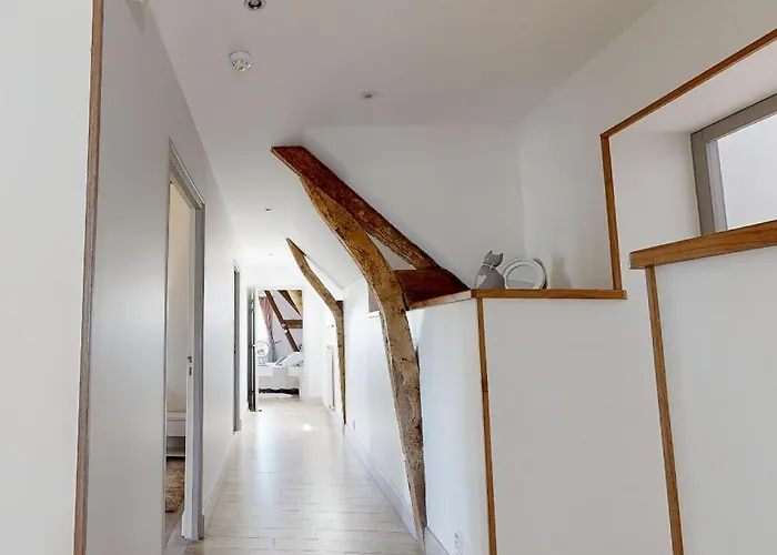 Double Paradis Bed & Breakfast