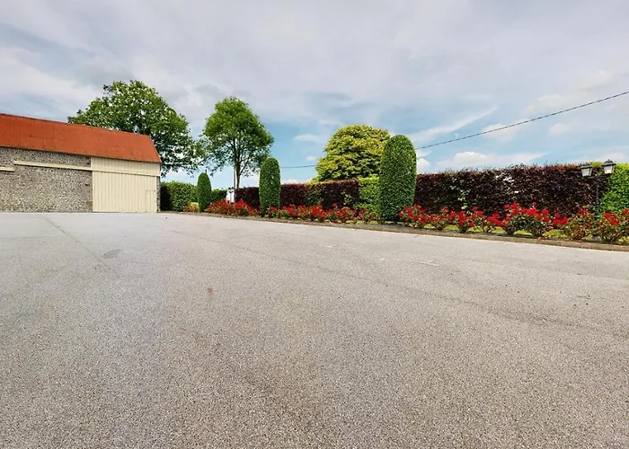 Double Paradis Bed & Breakfast 3*